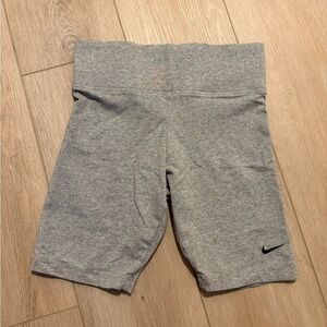 Nike Biker Shorts